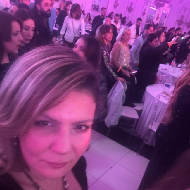 Nanny in Bagnolet: Lyna