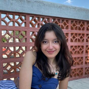 Niñera en Ciudad de México: Mariel