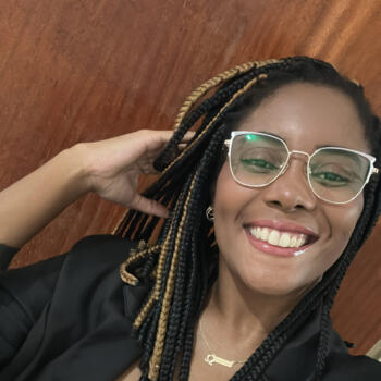 Babá em Ribeirão Preto: Juliana