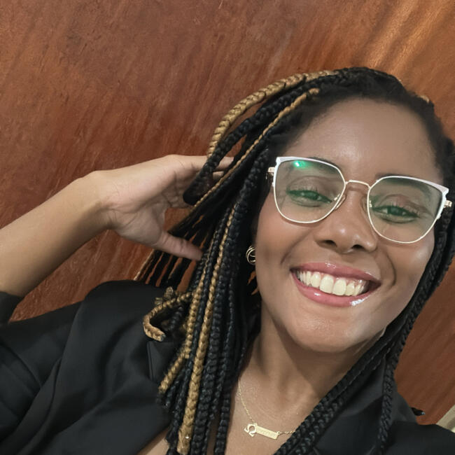 Babá em Ribeirão Preto: Juliana