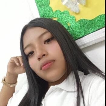 Babysitter in Arraiján: Keymi