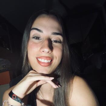 Niñera en San Fernando de Henares: Delfina Maria