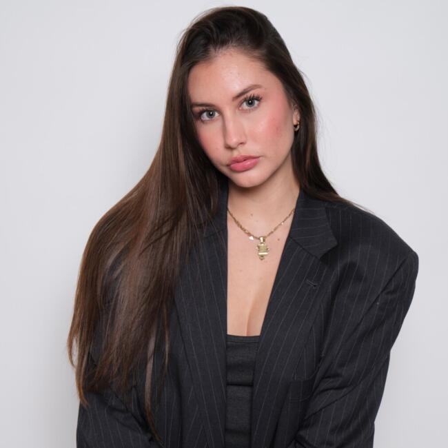 Babysitter in Barcelona: Paula