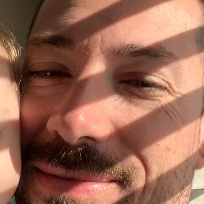 Babysitting job in Sparks: Donato