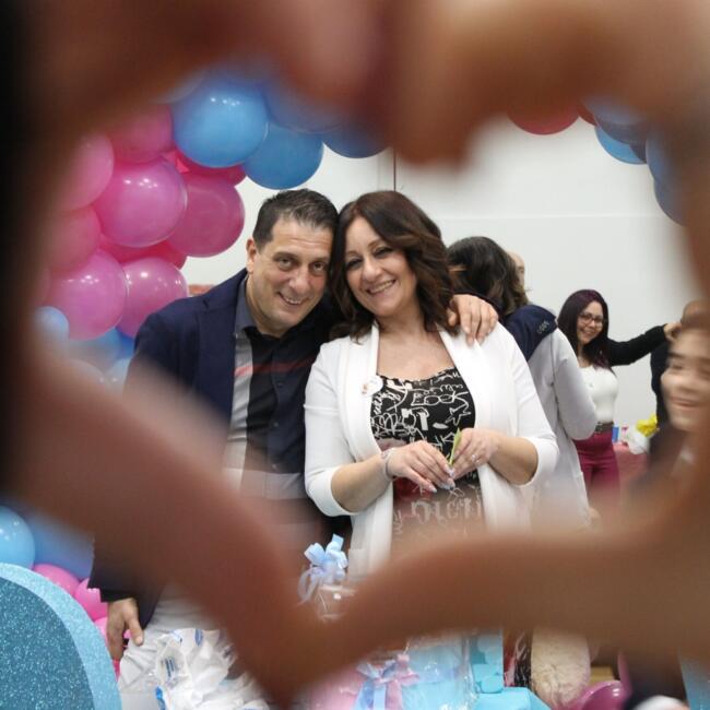 Babysitting job in Moncalieri: Mary