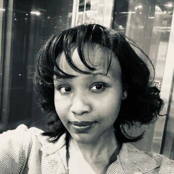 Babysitter Brakpan: Lerato