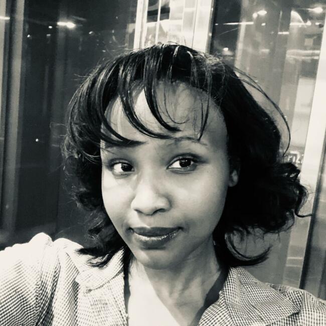 Babysitter in Brakpan: Lerato