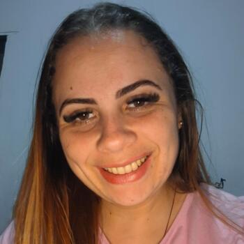 Babá em São Paulo (São Paulo): Naiane