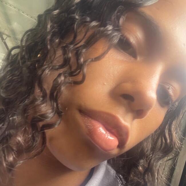 Niñera en Panamá: Yarelin