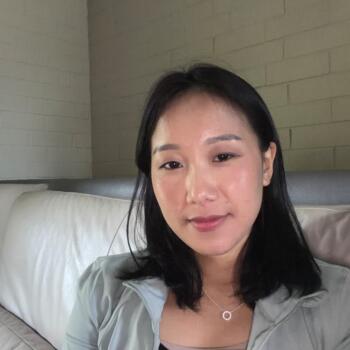 Babysitter in Perth: Pema