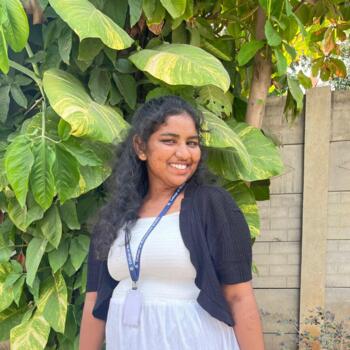 बेबीसिटर बंगलौर: Prathiksha