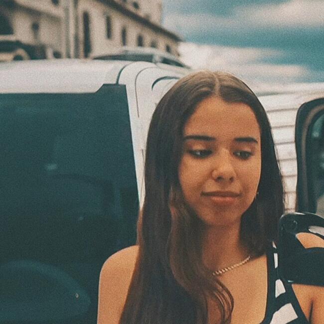 Babá em Potirendaba: Ana Clara