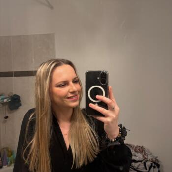 Babysitter Angers: Prescillia