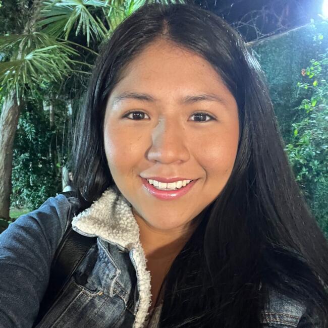 Niñera en Santiago de Chile: Katherine