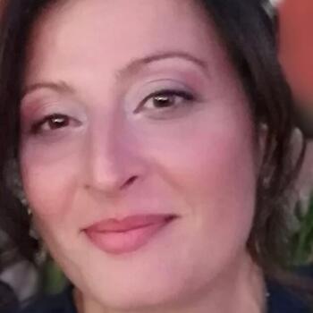 Babysitter in Thônex: Federica Giorgia