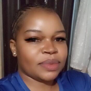 Babysitter Vosloorus: Veronica