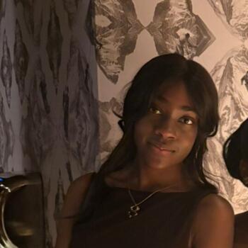 Babysitter in Dagenham: Naa-Ayorkor