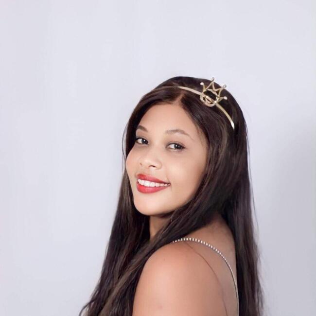Babysitter em Coimbra: Myrian