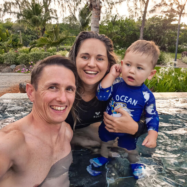 Babysitting job in Roosteren: Riatha