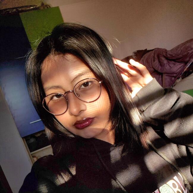 Babysitter in San Zenone al Lambro: Mariam