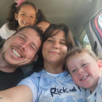 Babysitting job in Jeffreys Bay: babysitting job Abby