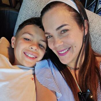 Babysitting job in Corozal: babysitting job Maria