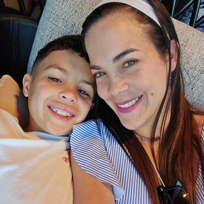 Babysitting job in Corozal: Maria