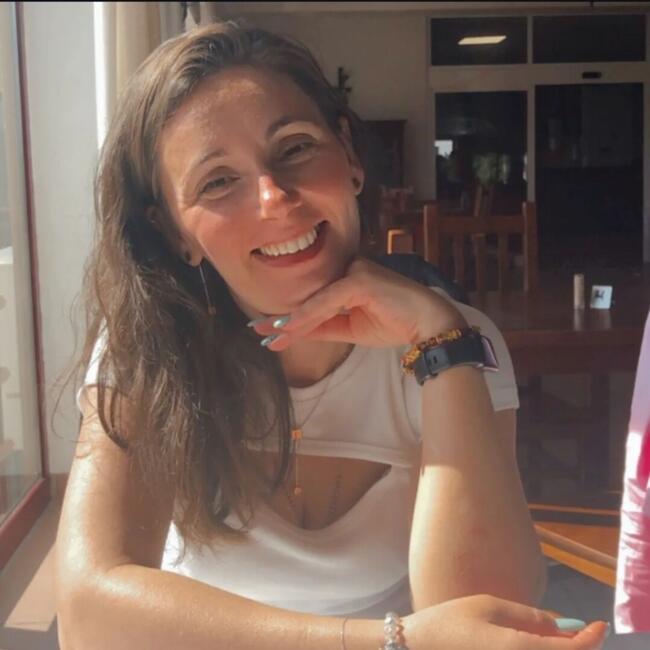 Babysitter in Fafe: Andreia