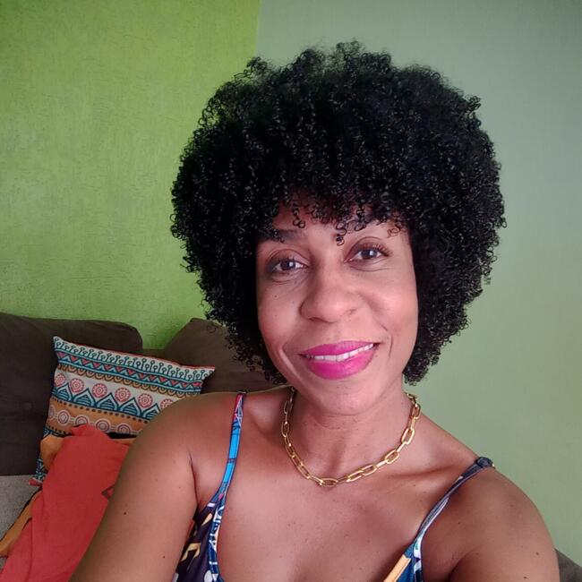 Babysitter in Belo Horizonte: Cristiane