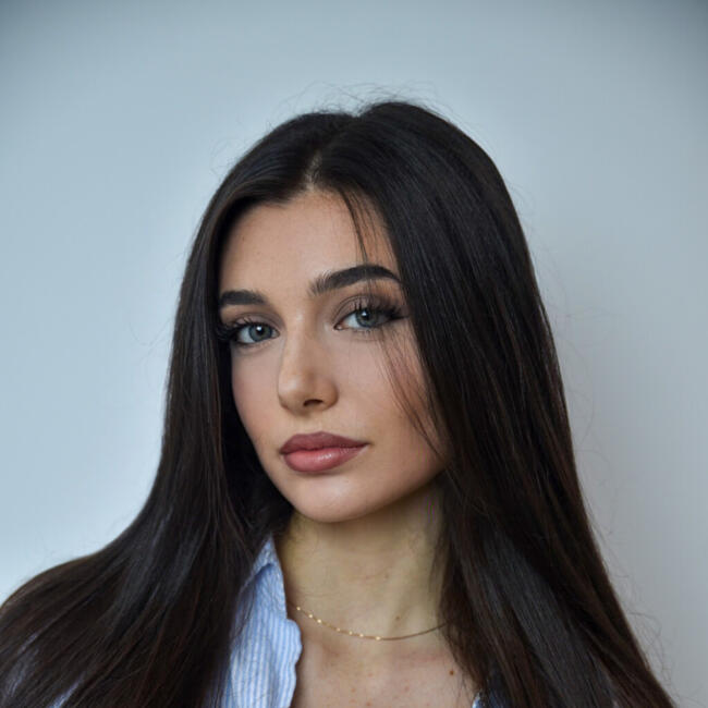 Babysitter in Limoges: Philippine