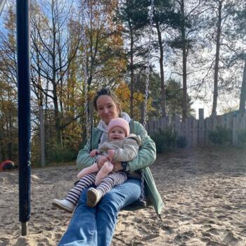 Babysitjob in Gistel: Kjenta