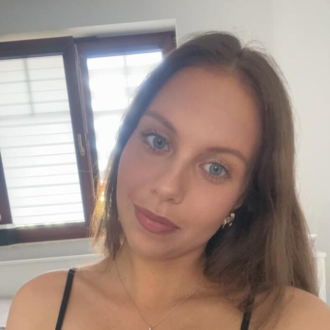 Opiekunka do dziecka w Olsztyn: Dominika