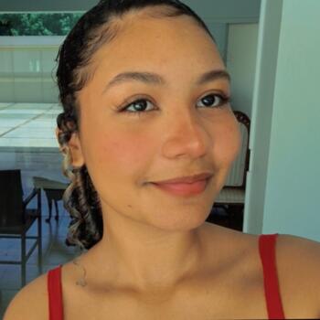 Babysitter in Taquaritinga: Ana