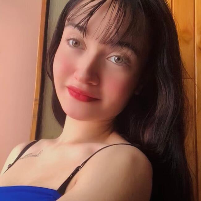 Babysitter in Rondonópolis: Victoria