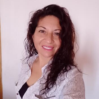 Niñera en Villa Alemana: Sol