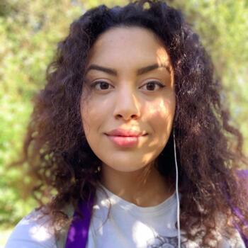 Babysitter Spalding: Goryanka