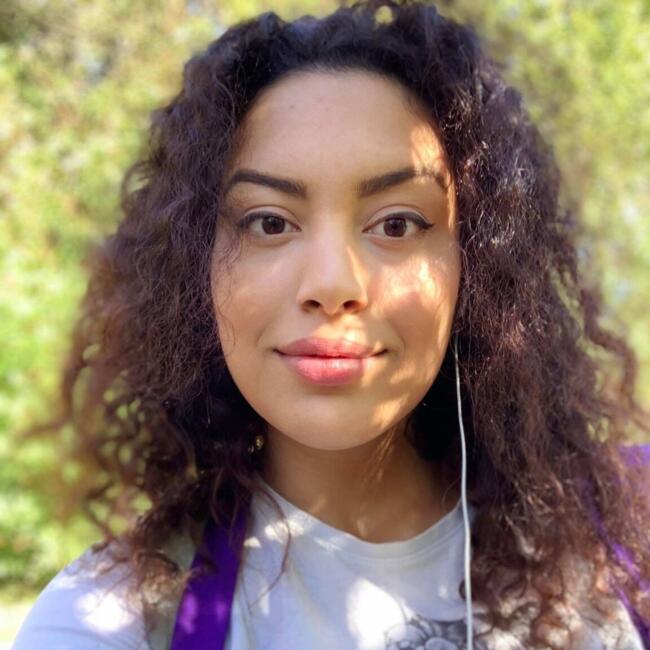 Babysitter in Spalding: Goryanka