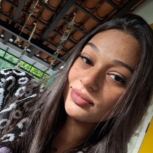 Babysitter in Santana de Parnaíba: Sophia