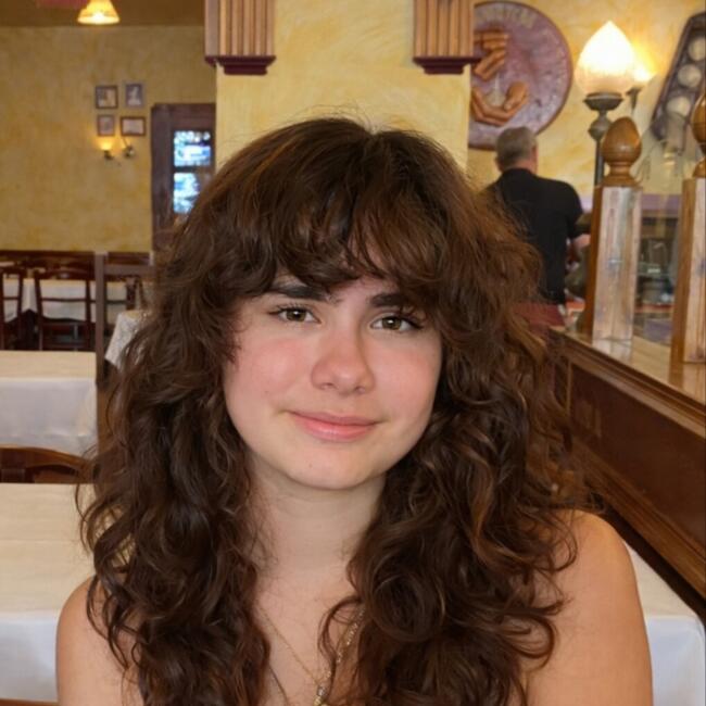 Babysitter in Valencia: Ariadna