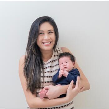 台北市的臨時保母工作: 臨時保母工作 Tina