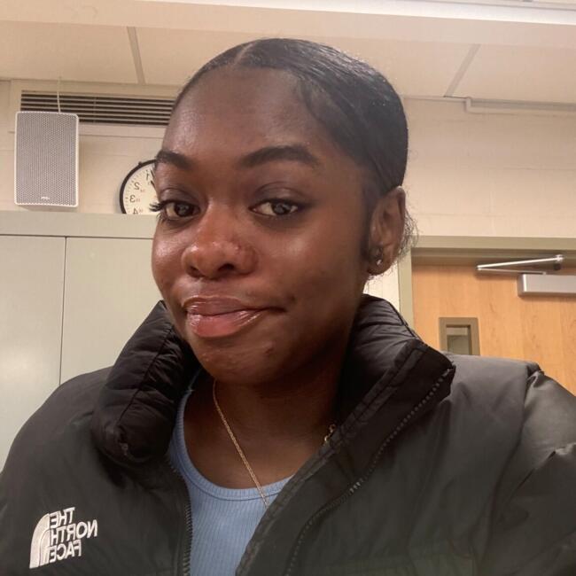 Nanny in Brooklyn: Nevaeh