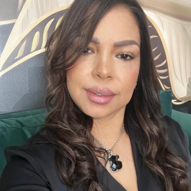 Babysitter in Colón: Luz Marina