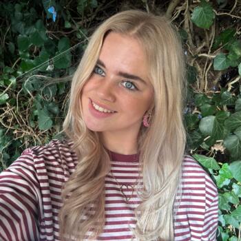 Babysitter Rijssen: Lisa