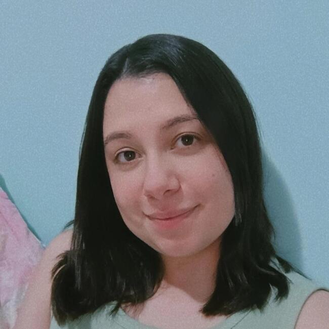 Babá em São Paulo (São Paulo): Gabriela