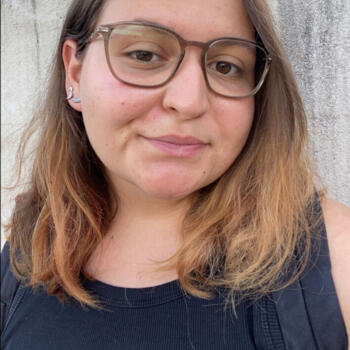 Babysitter in Trumau: Natalie