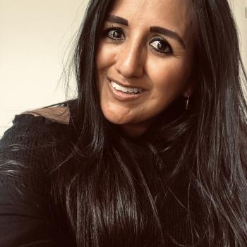 Gastouder Goirle: Apolonia