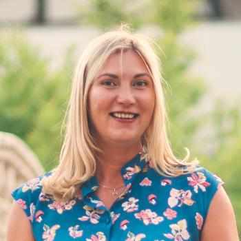 Babysitter i Aarhus: Maria