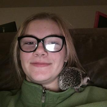 Babysitter Brighton: Katie