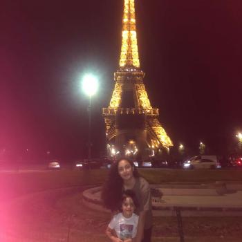 Babysitter Colombes: Lilia