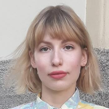 Babysitter in Berlin: Polina